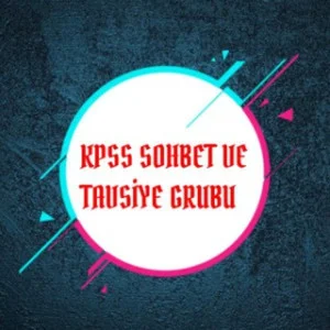 KPSS | SOHBET & TAVSİYE