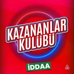 Kazananlar Kulübü İddaa