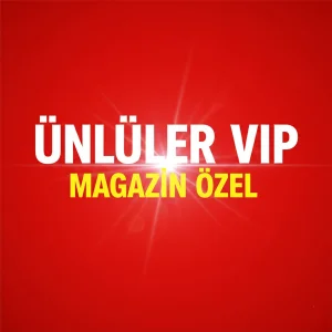 Türk Ünlüler İfşa Magazin VIP
