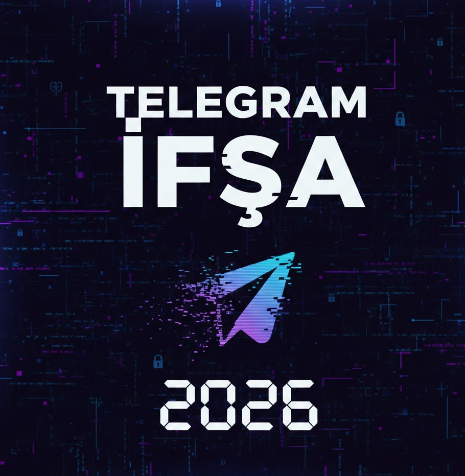 Telegram İfşa Grupları: En Yeni Türk ve VIP Kanal Listesi