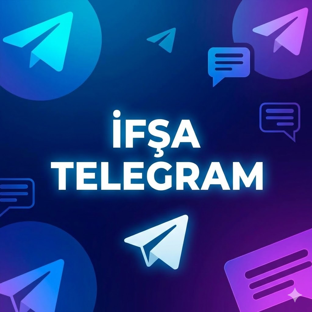 Telegram İfşa 2026: Güncel Türk İfsa ve Arşiv Linkleri