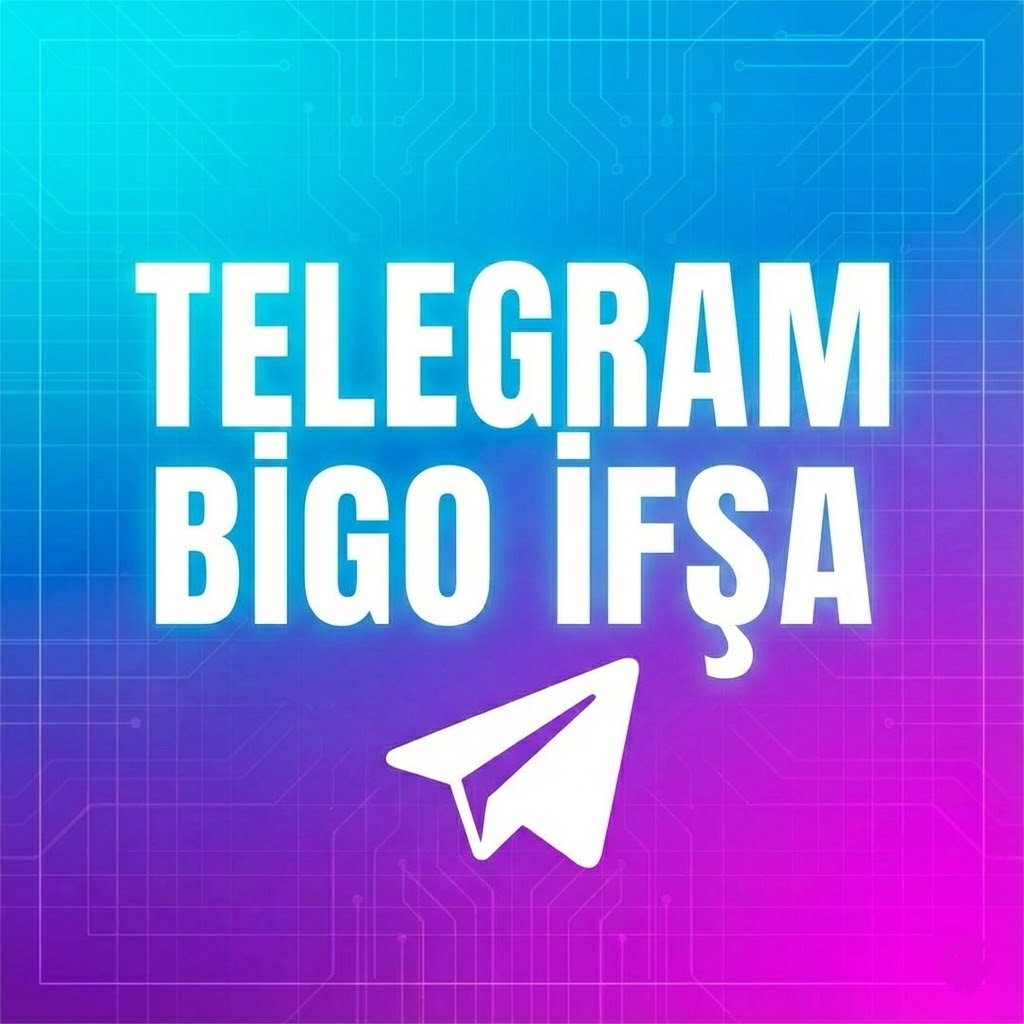 Telegram Bigo İfşa Grupları 2026: Güncel Yayın Linkleri