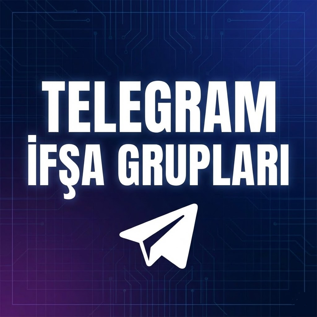 Telegram İfşa Grupları 2026: Güncel Türk İfşa Linkleri